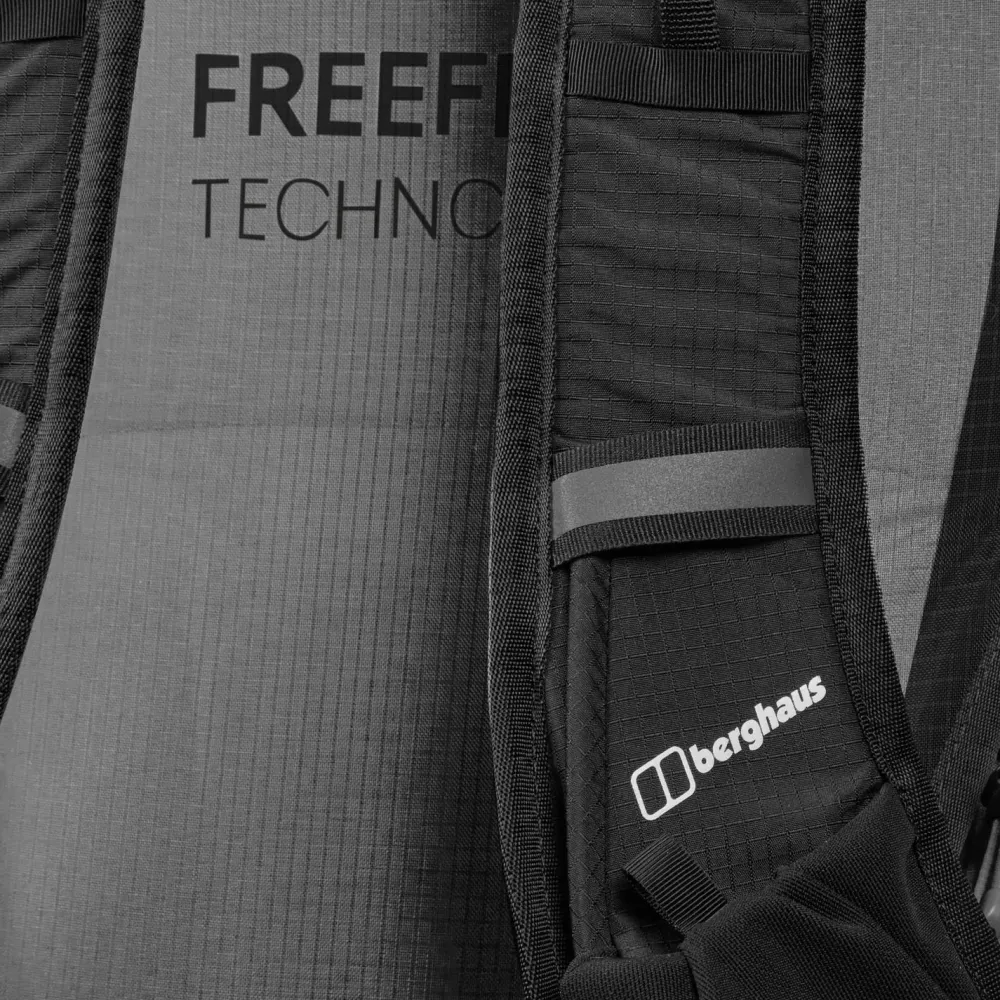 - Remote Hike 23 - Wanderrucksack < Berghaus Hot