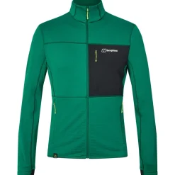 Berghaus - Ridge-Hiker Jacket - Feecejacke