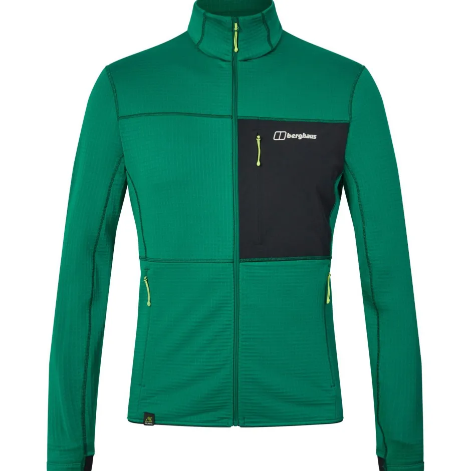 Berghaus - Ridge-Hiker Jacket - Feecejacke