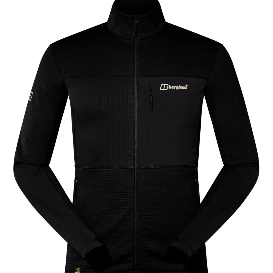 Berghaus - Ridge-Hiker Jacket - Feecejacke