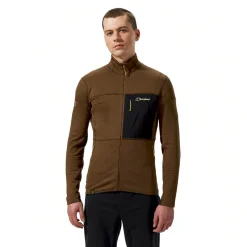 Berghaus - Ridge-Hiker Jacket - Feecejacke