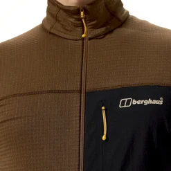 Berghaus - Ridge-Hiker Jacket - Feecejacke