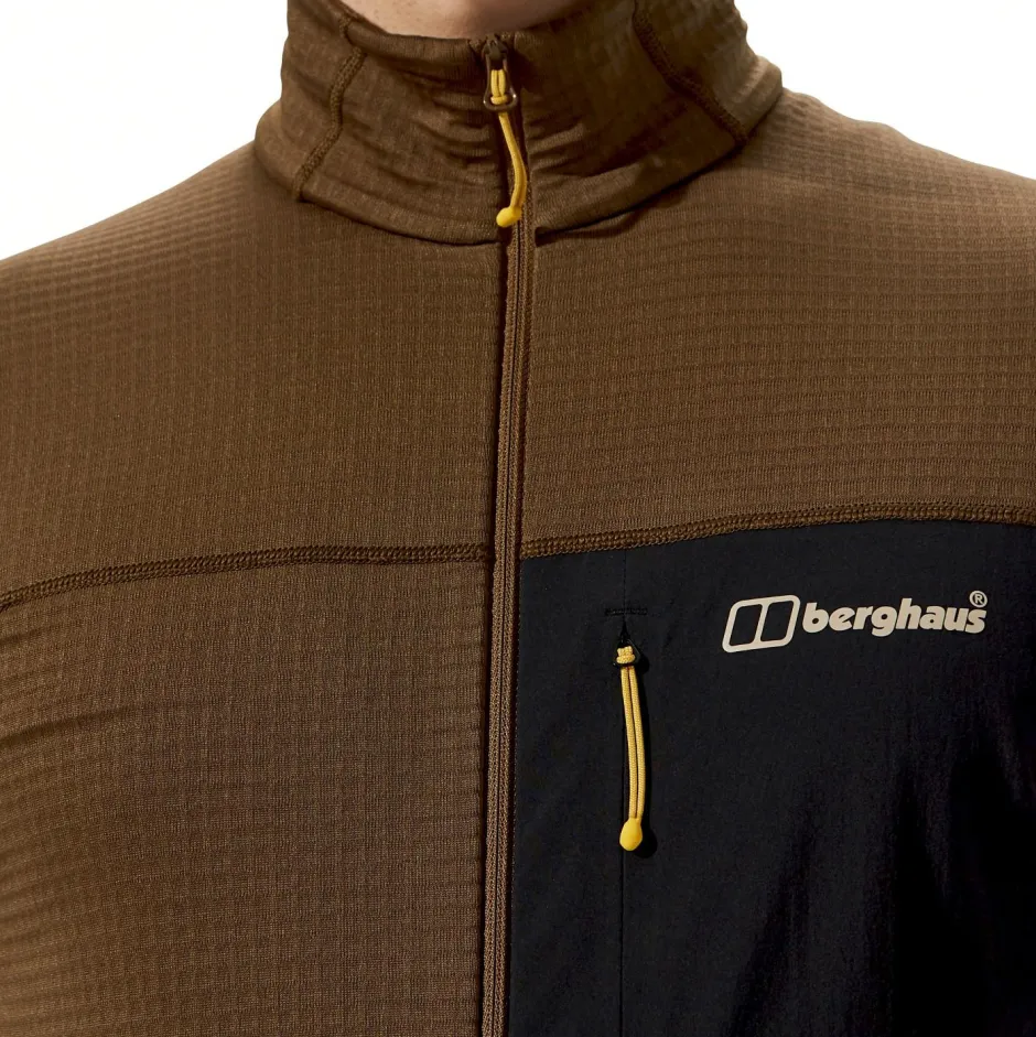 Berghaus - Ridge-Hiker Jacket - Feecejacke