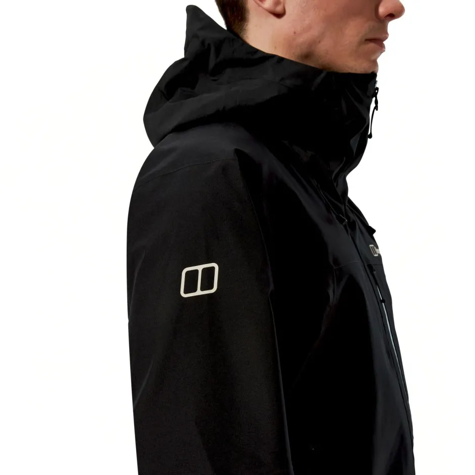 Berghaus - Ridge-eeker GTX Jacket - Regenjacke