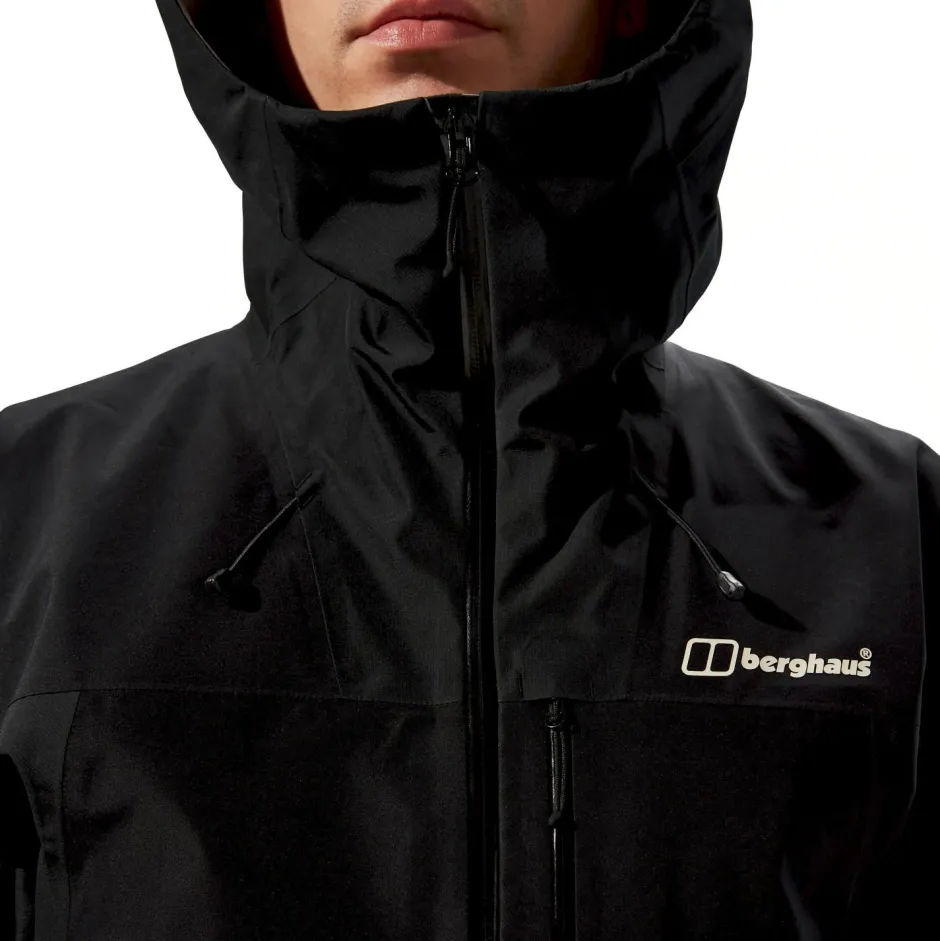 Berghaus - Ridge-eeker GTX Jacket - Regenjacke