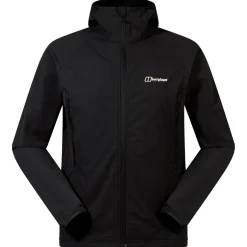 Berghaus - kebo Jacket - ofthejacke