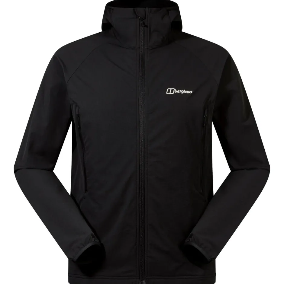 Berghaus - kebo Jacket - ofthejacke
