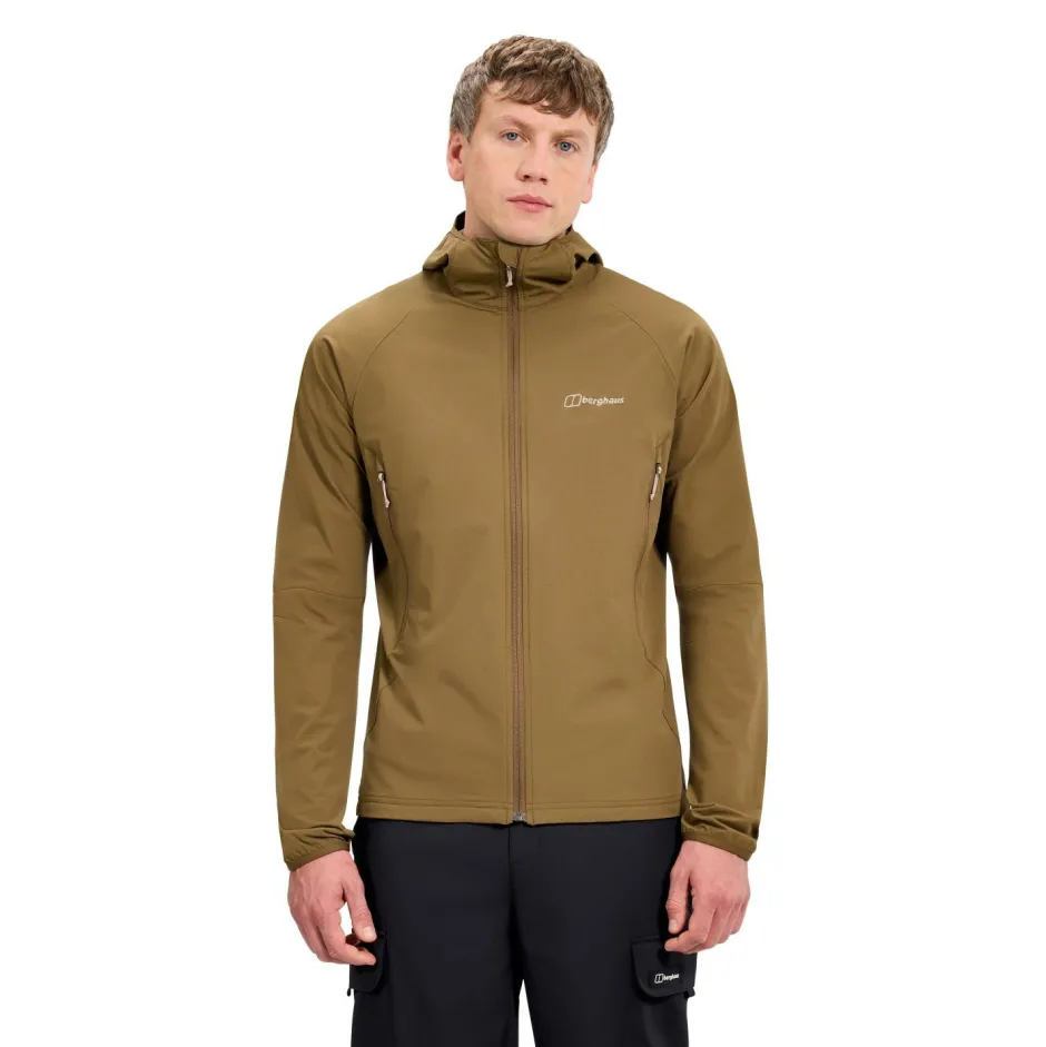 Berghaus - kebo Jacket - ofthejacke