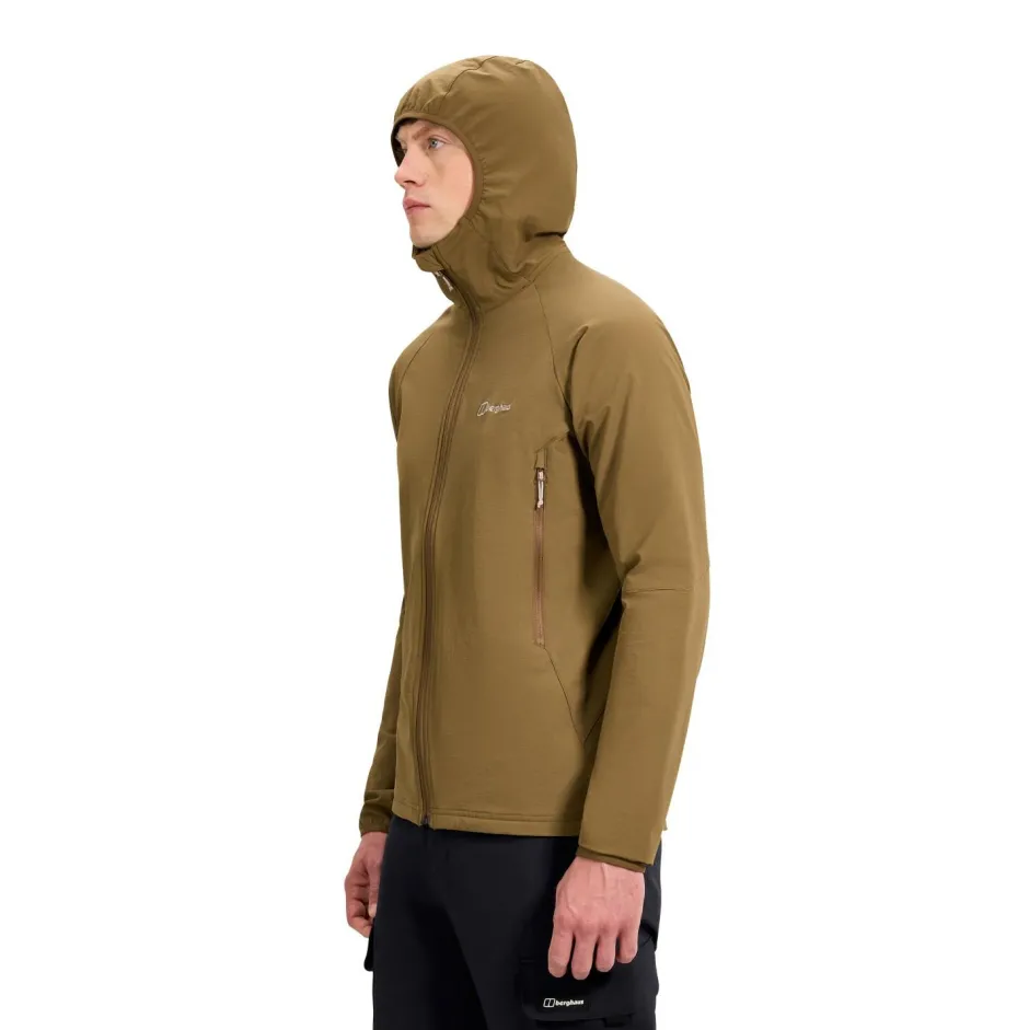 Berghaus - kebo Jacket - ofthejacke