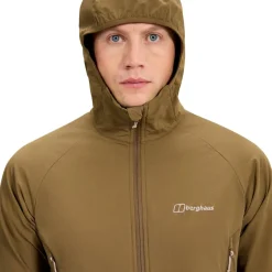 Berghaus - kebo Jacket - ofthejacke