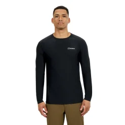 Berghaus - 24/7 Tech Tee L/S Crew - Funktionsshirt