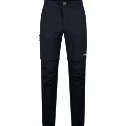 - Trail-Explorer Zip Off Pant - Zip-Off-Hose < Berghaus Online