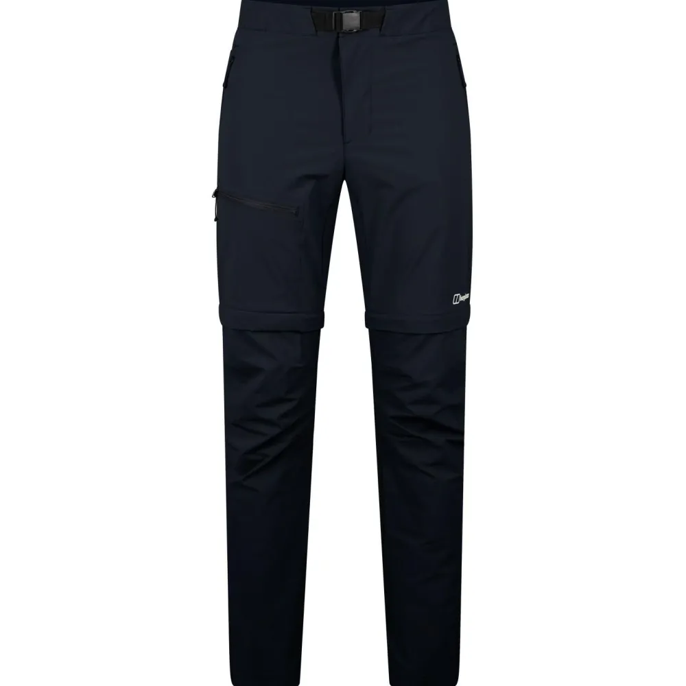 - Trail-Explorer Zip Off Pant - Zip-Off-Hose < Berghaus Online
