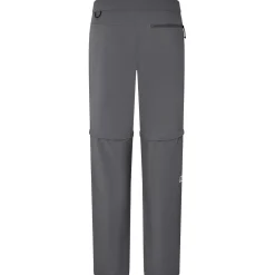 - Trail-Explorer Zip Off Pant - Zip-Off-Hose < Berghaus Online