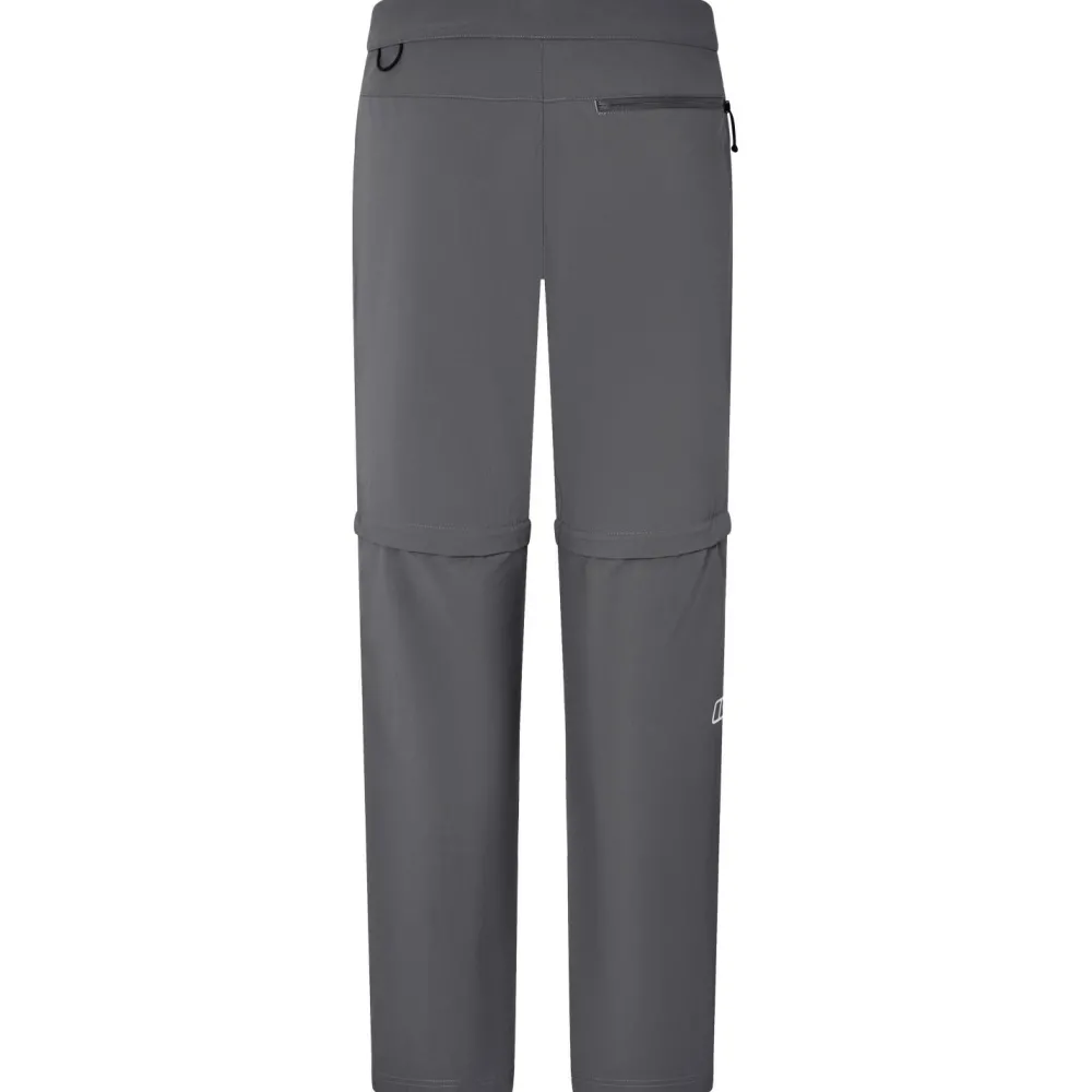 - Trail-Explorer Zip Off Pant - Zip-Off-Hose < Berghaus Online