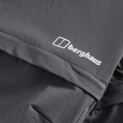 - Trail-Explorer Zip Off Pant - Zip-Off-Hose < Berghaus Online