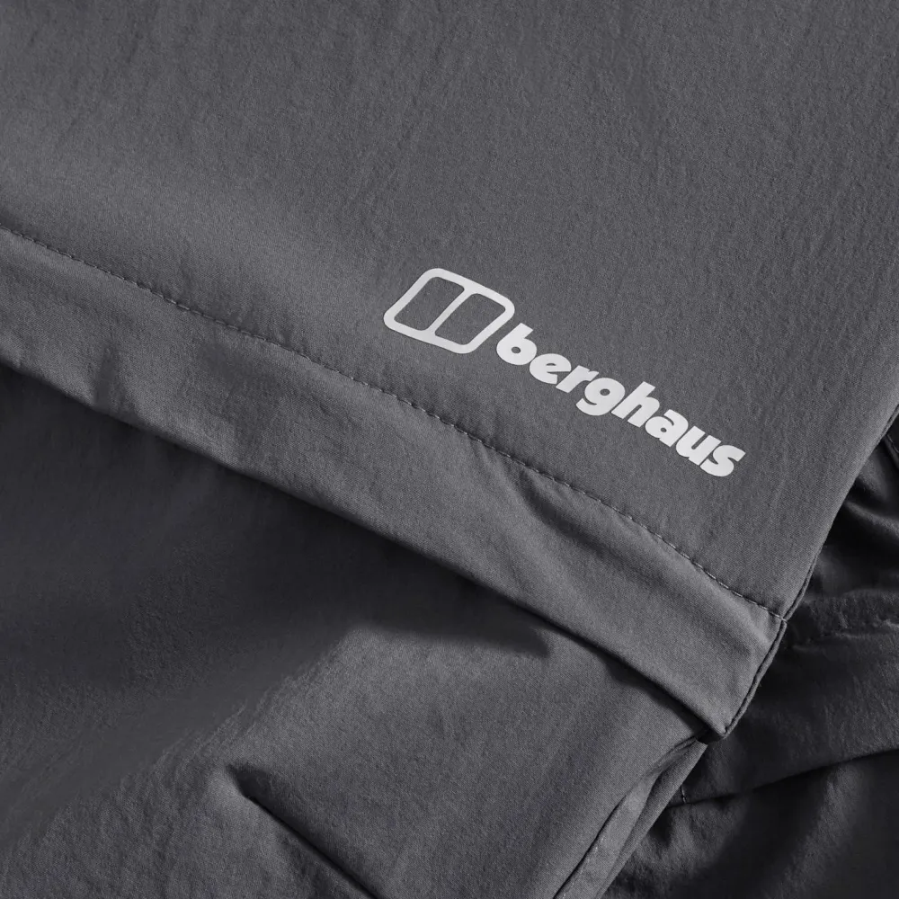 - Trail-Explorer Zip Off Pant - Zip-Off-Hose < Berghaus Online