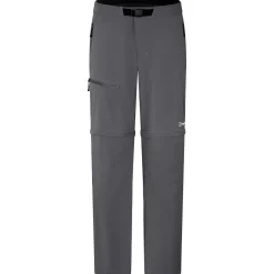 - Trail-Explorer Zip Off Pant - Zip-Off-Hose < Berghaus Online