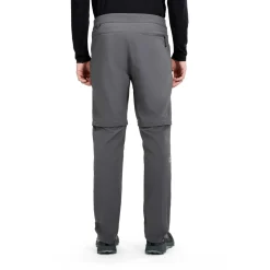- Trail-Explorer Zip Off Pant - Zip-Off-Hose < Berghaus Online