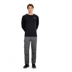 - Trail-Explorer Zip Off Pant - Zip-Off-Hose < Berghaus Online