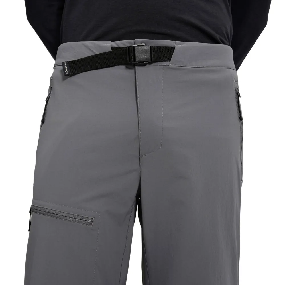 - Trail-Explorer Zip Off Pant - Zip-Off-Hose < Berghaus Online