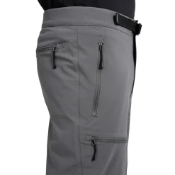 - Trail-Explorer Zip Off Pant - Zip-Off-Hose < Berghaus Online