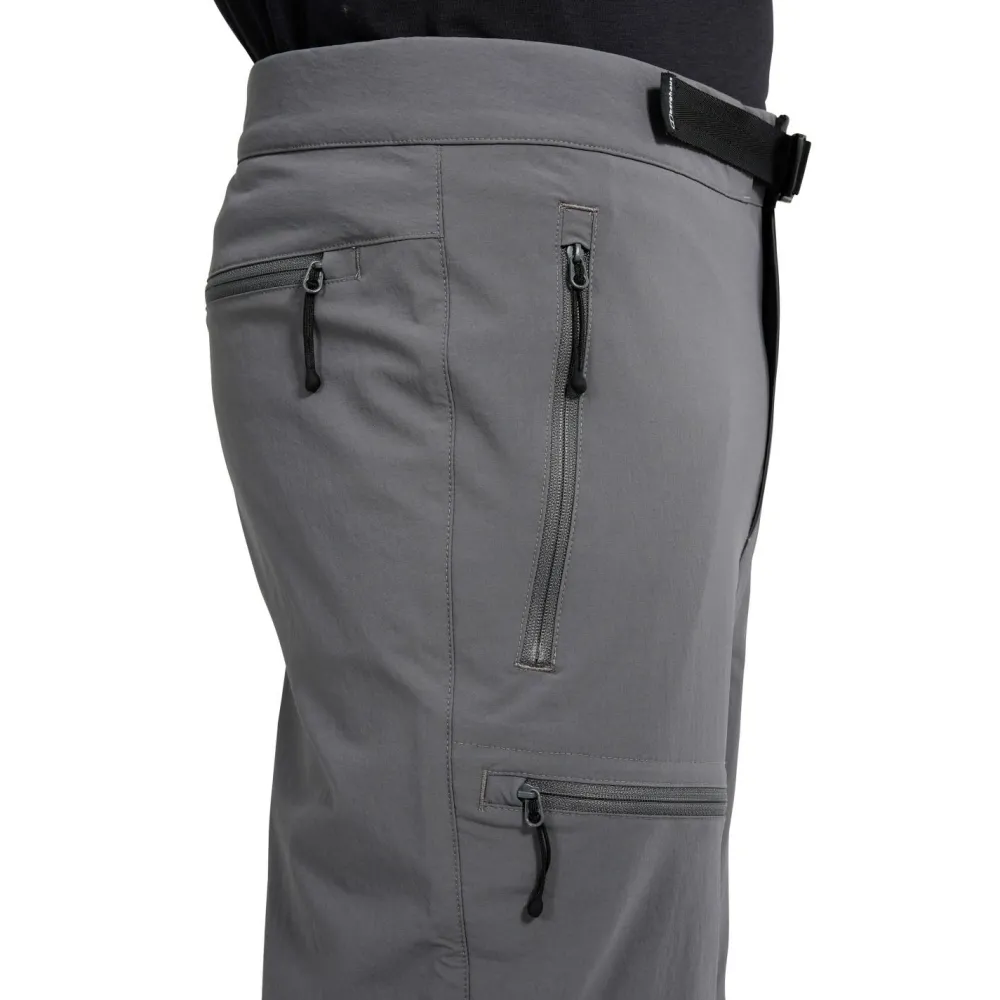 - Trail-Explorer Zip Off Pant - Zip-Off-Hose < Berghaus Online