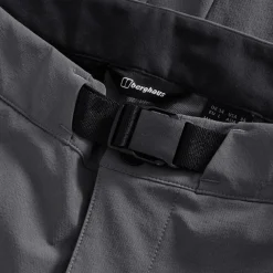 - Trail-Explorer Zip Off Pant - Zip-Off-Hose < Berghaus Online