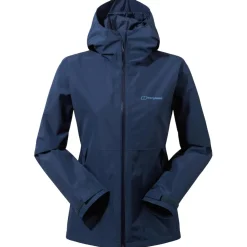 Berghaus - Women's Bramblfell GTX IA Jacke - Regenjacke Dusk Online