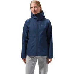 Berghaus - Women's Bramblfell GTX IA Jacke - Regenjacke Dusk Online