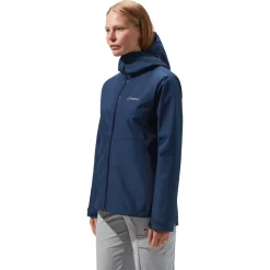 Berghaus - Women's Bramblfell GTX IA Jacke - Regenjacke Dusk Online