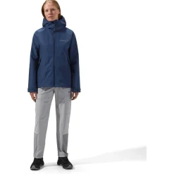 Berghaus - Women's Bramblfell GTX IA Jacke - Regenjacke Dusk Online