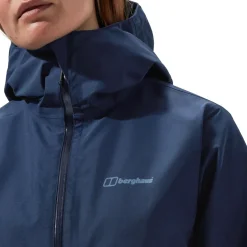 Berghaus - Women's Bramblfell GTX IA Jacke - Regenjacke Dusk Online