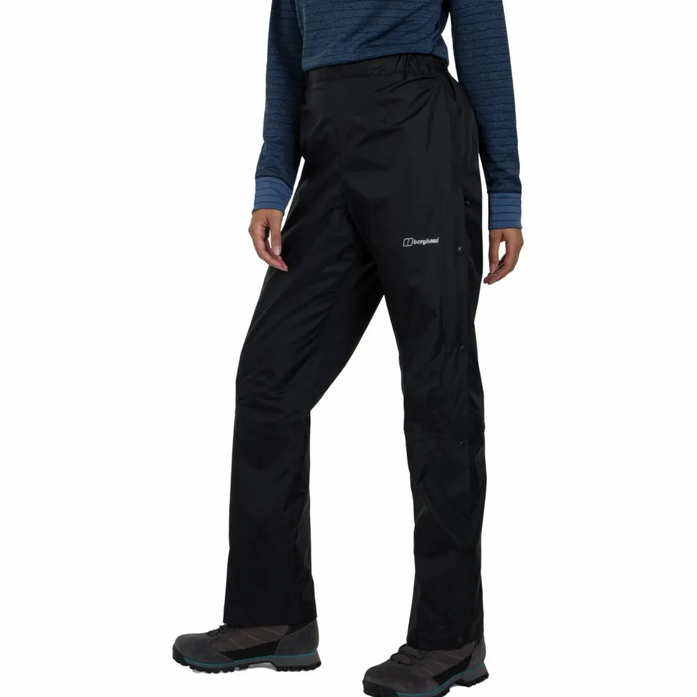 - Women's Deluge 2.0 - Regenhose < Berghaus New