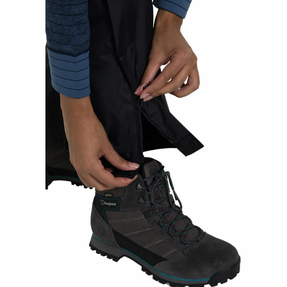 - Women's Deluge 2.0 - Regenhose < Berghaus New