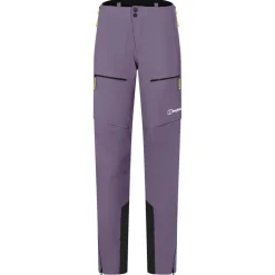 Berghaus Hochtourenbekleidung|Kletterbekleidung-- Women's Extrem Vanguard GTX Pant - Tourenhose