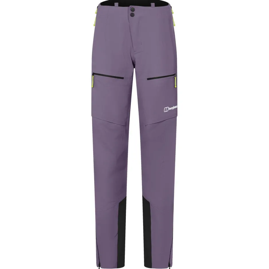 Berghaus Hochtourenbekleidung|Kletterbekleidung-- Women's Extrem Vanguard GTX Pant - Tourenhose