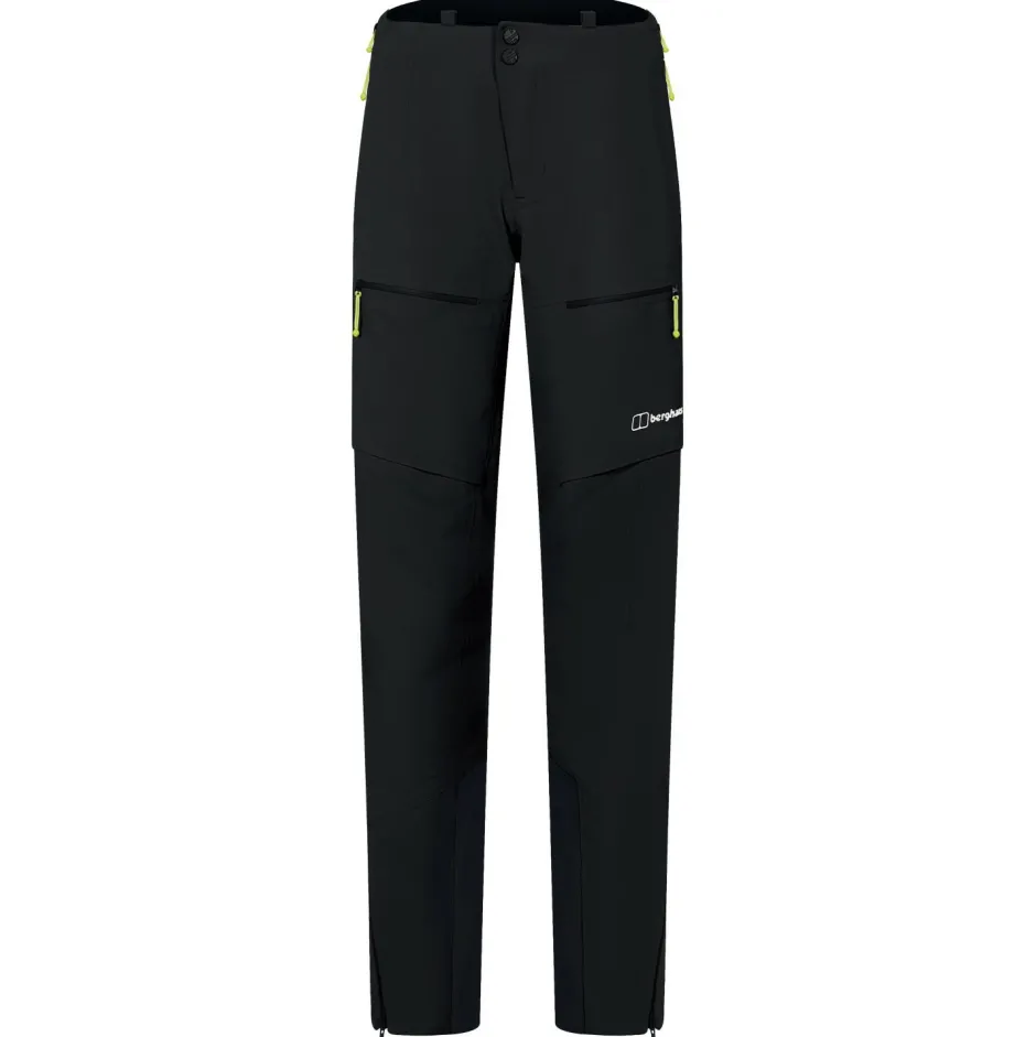 Berghaus Hochtourenbekleidung|Kletterbekleidung-- Women's Extrem Vanguard GTX Pant - Tourenhose