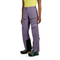 Berghaus Hochtourenbekleidung|Kletterbekleidung-- Women's Extrem Vanguard GTX Pant - Tourenhose