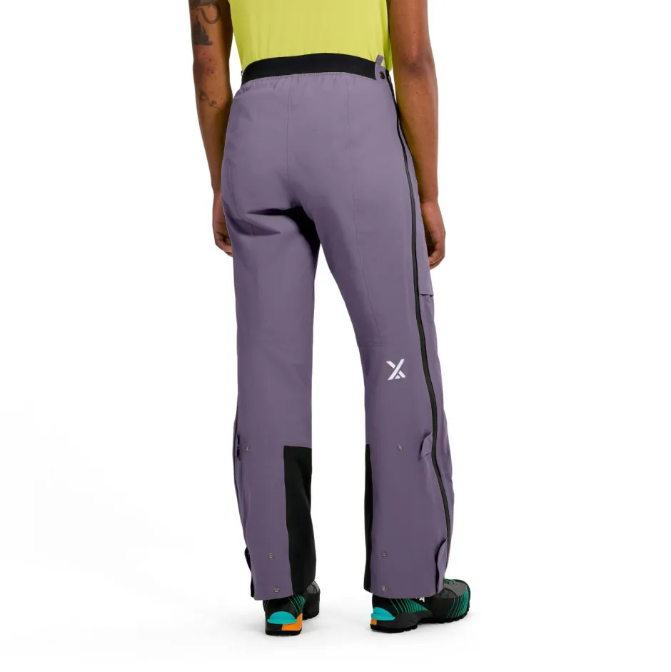 Berghaus Hochtourenbekleidung|Kletterbekleidung-- Women's Extrem Vanguard GTX Pant - Tourenhose