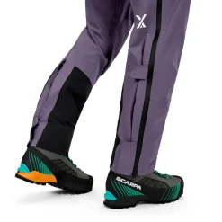 Berghaus Hochtourenbekleidung|Kletterbekleidung-- Women's Extrem Vanguard GTX Pant - Tourenhose