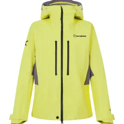 Berghaus Hochtourenbekleidung|Kletterbekleidung-- Women's Extrem Vanguard GTX Jacket - Regenjacke