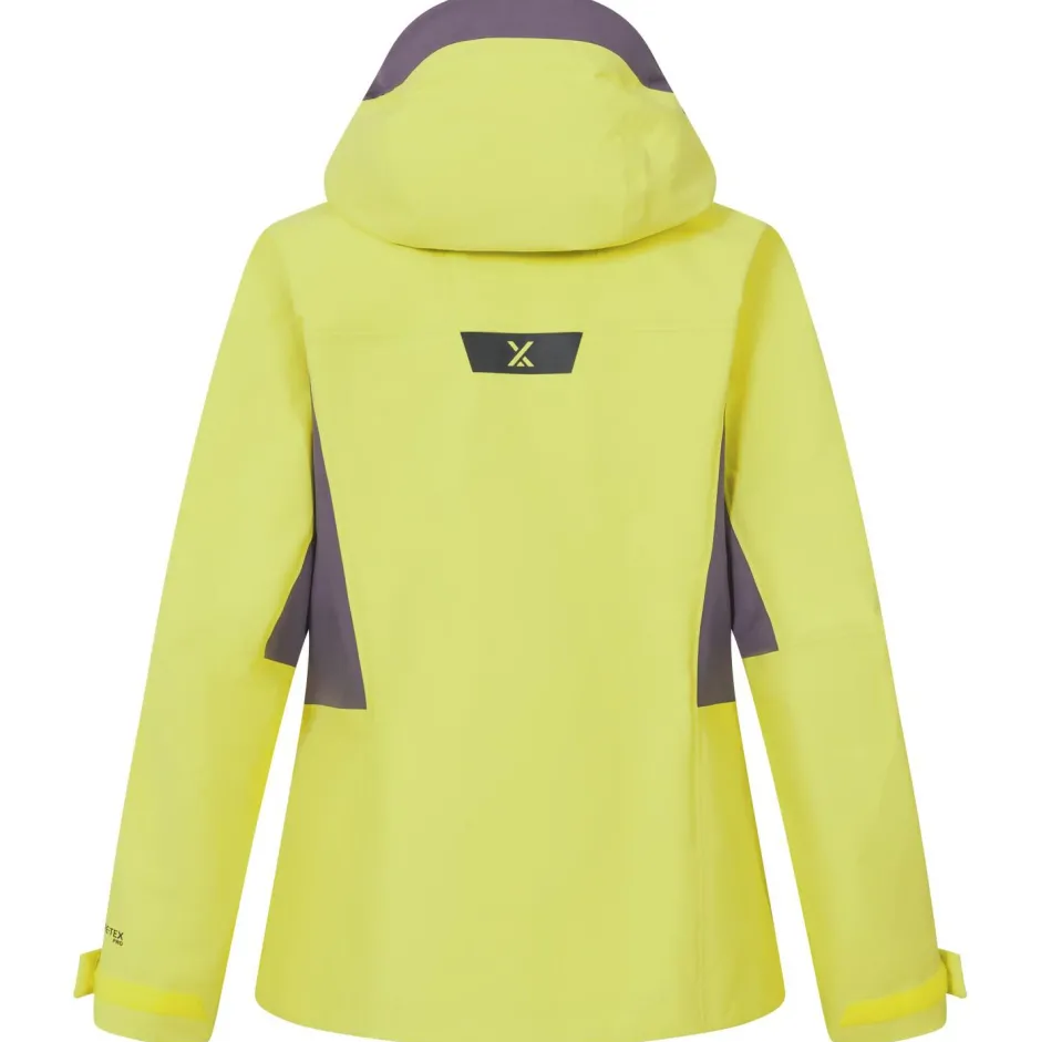 Berghaus Hochtourenbekleidung|Kletterbekleidung-- Women's Extrem Vanguard GTX Jacket - Regenjacke