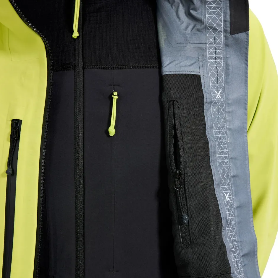 Berghaus Hochtourenbekleidung|Kletterbekleidung-- Women's Extrem Vanguard GTX Jacket - Regenjacke