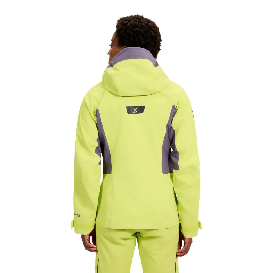Berghaus Hochtourenbekleidung|Kletterbekleidung-- Women's Extrem Vanguard GTX Jacket - Regenjacke