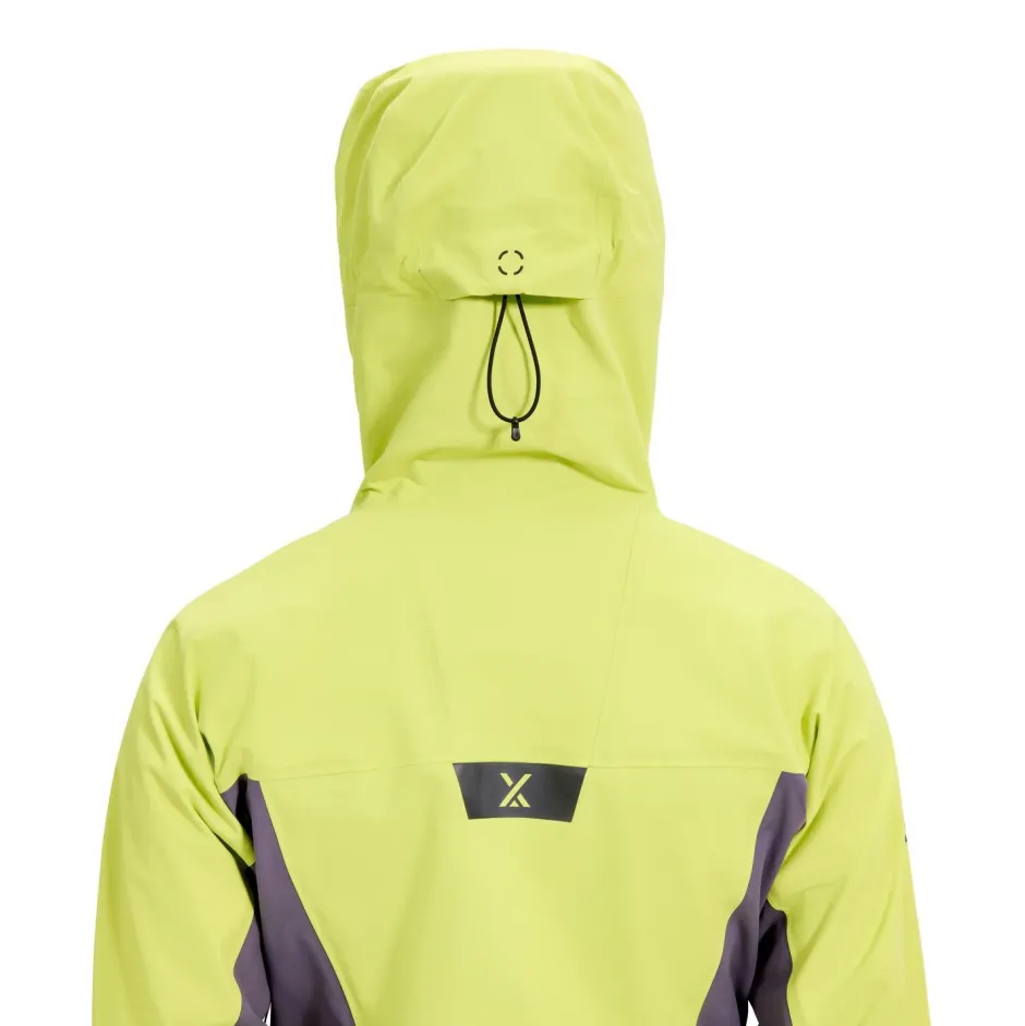 Berghaus Hochtourenbekleidung|Kletterbekleidung-- Women's Extrem Vanguard GTX Jacket - Regenjacke