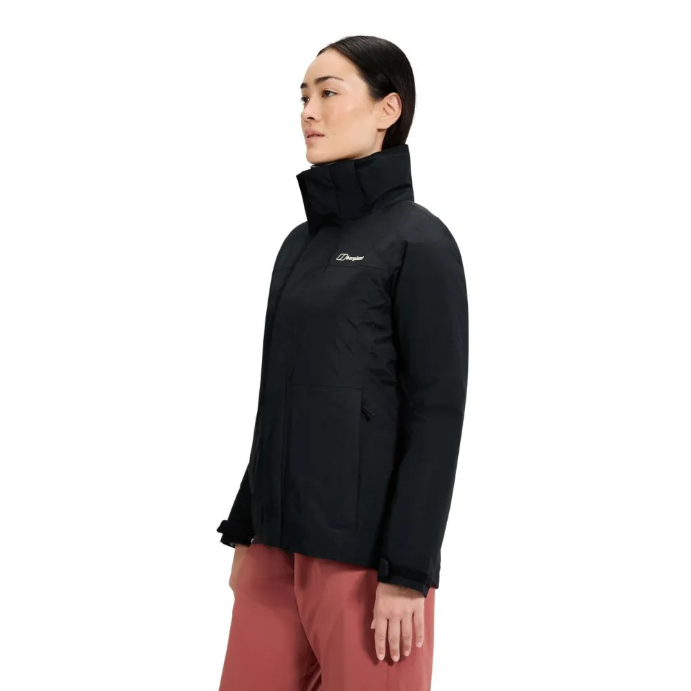 - Women's Hillwalker 2.0 Gemini 3in1 Jacket - Regenjacke < Berghaus Outlet