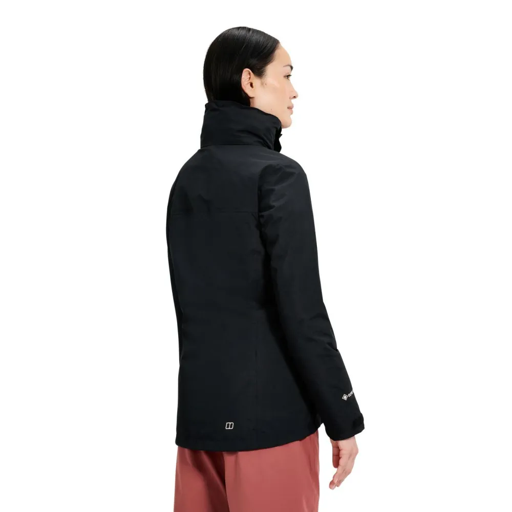 - Women's Hillwalker 2.0 Gemini 3in1 Jacket - Regenjacke < Berghaus Outlet