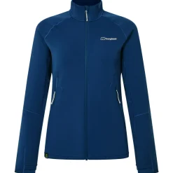 Berghaus - Women's Kinetic Powerstretch Jacket - Fleecejacke