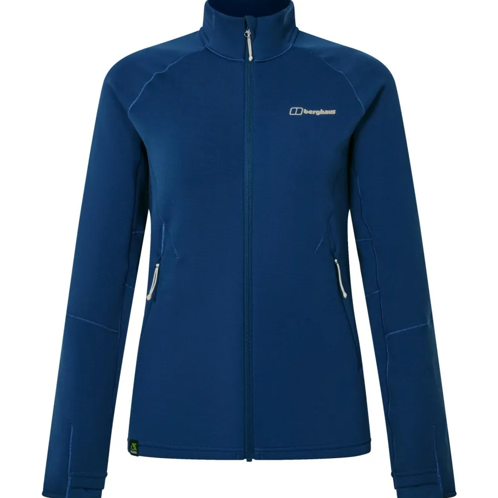 Berghaus - Women's Kinetic Powerstretch Jacket - Fleecejacke